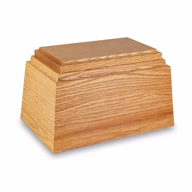 Ash Caskets