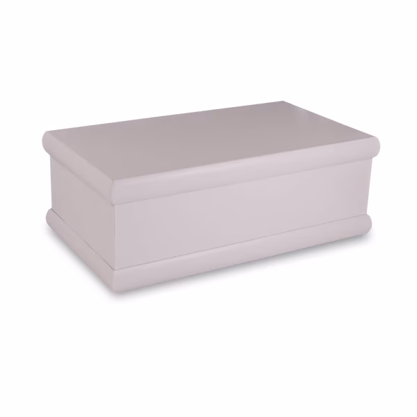 Baby Casket