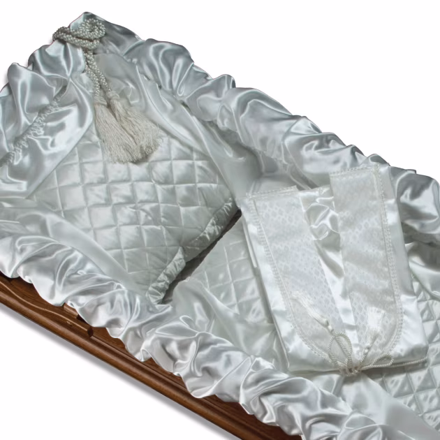 Fabrics, Interiors & Linings